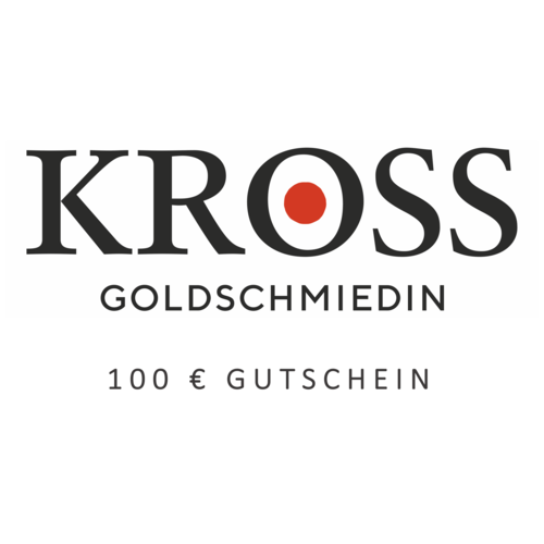 Thumb kross 100 euro