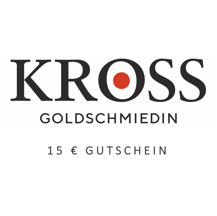 Medium kross 15 euro neu