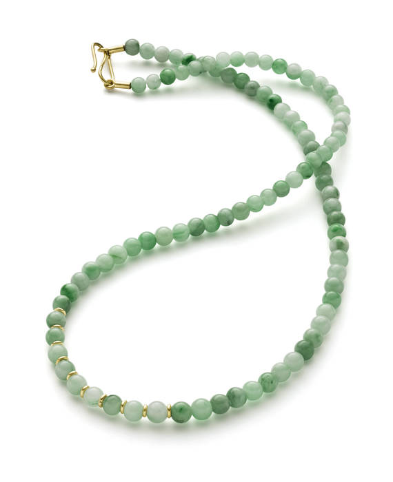 Medium kr jade kette 2018 sh